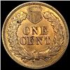 Image 2 : 1873 Indian Head Cent UNCIRCULATED