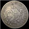 Image 2 : 1832 Capped Bust Quarter LIGHTLY CIRCULATED