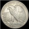 Image 2 : 1937-S Walking Liberty Half Dollar CLOSELY UNCIRCULATED