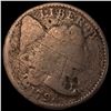 Image 1 : 1794 Liberty Cap Large Cent NICELY CIRCULATED