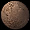 Image 2 : 1794 Liberty Cap Large Cent NICELY CIRCULATED