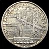 Image 2 : 1936-S Bay Bridge Half Dollar UNCIRCULATED