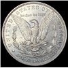 Image 2 : 1899-S Silver Morgan Dollar CLOSELY UNCIRCULATED