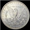 Image 2 : 1884-S Silver Morgan Dollar CLOSELY UNCIRCULATED