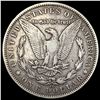 Image 2 : 1891-CC Silver Morgan Dollar ABOUT UNCIRCULATED
