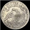 Image 2 : 1832 Capped Bust Half Dollar CLOSELY UNCIRCULATED