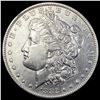 Image 1 : 1882-O Morgan Silver Dollar CLOSELY UNC
