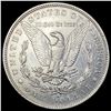 Image 2 : 1882-O Morgan Silver Dollar CLOSELY UNC
