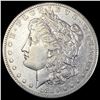 Image 1 : 1884-S Silver Morgan Dollar CLOSELY UNCIRCULATED