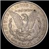 Image 2 : 1878 REV 79 Morgan Silver Dollar CLOSE UNC