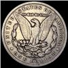 Image 2 : 1880-CC Silver Morgan Dollar ABOUT UNCIRCULATED