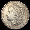 Image 1 : 1904 Morgan Silver Dollar CLOSELY UNCIRCULATED