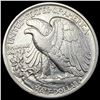 Image 2 : 1918-S Walking Liberty Half Dollar ABOUT UNCIRCULATED