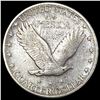Image 2 : 1924-D Standing Liberty Quarter NEARLY UNC