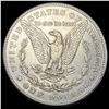 Image 2 : 1878-CC Silver Morgan Dollar NEARLY UNCIRCULATED