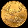 Image 2 : 2016 1/4oz Gold American Eagle $10 SUPERB GEM BU