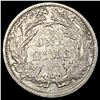 Image 2 : 1887 Seated Liberty Dime CLOSELY UNCIRCULATED