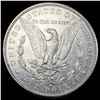 Image 2 : 1888-S Silver Morgan Dollar CLOSELY UNCIRCULATED
