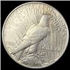 Image 2 : 1935-S Silver Peace Dollar CLOSELY UNCIRCULATED