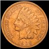 Image 1 : 1908-S Indian Head Cent UNCIRCULATED