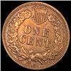 Image 2 : 1908-S Indian Head Cent UNCIRCULATED