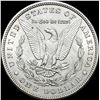 Image 2 : 1896 Morgan Silver Dollar CLOSELY UNCIRCULATED