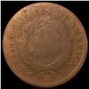 Image 2 : 1864 Copper 2 Cent Piece NEARLY UNCIRCULATED