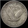 Image 2 : 1919 Standing Liberty Quarter NEARLY UNCIRCULATED
