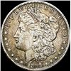 Image 1 : 1892-O Silver Morgan Dollar ABOUT UNCIRCULATED