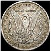 Image 2 : 1892-O Silver Morgan Dollar ABOUT UNCIRCULATED