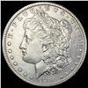 Image 1 : 1900 Morgan Silver Dollar CLOSELY UNCIRCULATED