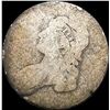 Image 1 : 1807 Draped Bust Half Dollar NICELY CIRCULATED
