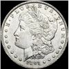 Image 1 : 1891-O Silver Morgan Dollar CLOSELY UNCIRCULATED