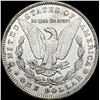 Image 2 : 1891-O Silver Morgan Dollar CLOSELY UNCIRCULATED