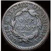 Image 2 : 1814 Classic Head Large Cent LIGHTLY CIRCULATED