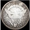 Image 2 : 1806 Draped Bust Quarter NICELY CIRCULATED