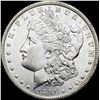 Image 1 : 1891-O Morgan Silver Dollar CLOSELY UNCIRCULATED
