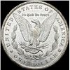 Image 2 : 1891-O Morgan Silver Dollar CLOSELY UNCIRCULATED