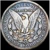 Image 2 : 1879-CC Silver Morgan Dollar NICELY CIRCULATED