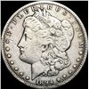 Image 1 : 1894-S Silver Morgan Dollar LIGHTLY CIRCULATED