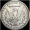 Image 2 : 1894-S Silver Morgan Dollar LIGHTLY CIRCULATED