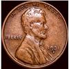 Image 1 : 1931-S Lincoln Wheat Cent CLOSELY UNCIRCULATED