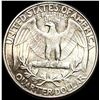 Image 2 : 1932 Silver Washington Quarter UNCIRCULATED