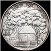 Image 2 : 1922 Silver Half Dollar Grant Commemorative UNCIRCULATED