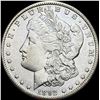 Image 1 : 1892-O Morgan Silver Dollar CLOSELY UNCIRCULATED