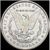 Image 2 : 1892-O Morgan Silver Dollar CLOSELY UNCIRCULATED