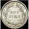 Image 2 : 1892-O Silver Barber Dime HIGH GRADE