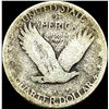 Image 2 : 1927-S Silver Standing Liberty Quarter NICELY CIRCULATED