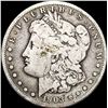 Image 1 : 1903-S Silver Morgan Dollar NICELY CIRCULATED
