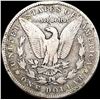 Image 2 : 1903-S Silver Morgan Dollar NICELY CIRCULATED